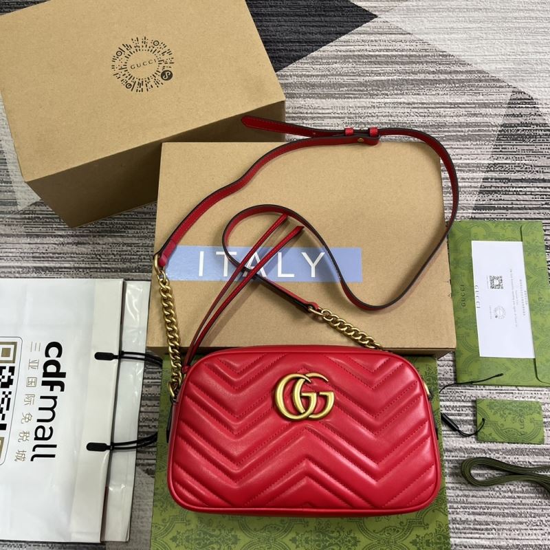 Gucci Satchel Bags